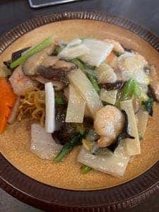 chinesekitchen 古町萬福