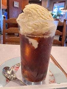 ダン珈琲店