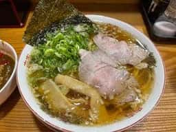 麺や だぼ