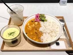スープストックトーキョー 横浜ポルタ店