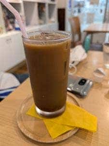 ナカナカフェ