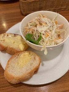 ファゼンダ エンゼル・パーク店