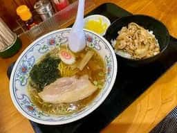 中華料理 みかく