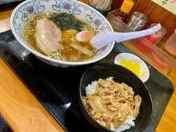 中華料理 みかく