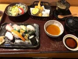 すしたか