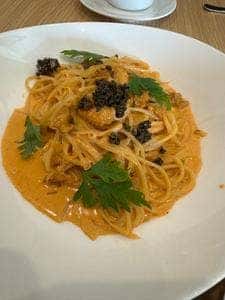イタリアンバール GOCHI