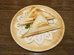 喫茶 ぽけっと
