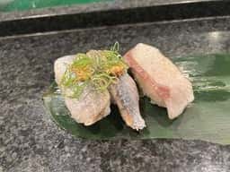 すし将軍 新天町店