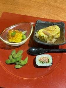 紀州山海料理 愚庵 丸ビル 丸の内店