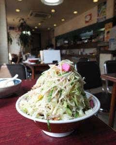 お食事の店 わたなべ