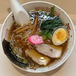 釧路ラーメン 河むら 釧路本店