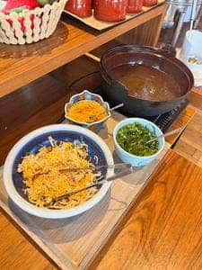 レストラン愛かな