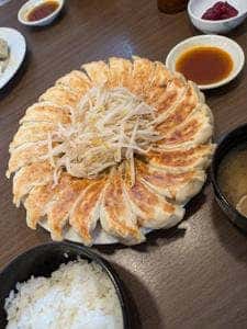 石松餃子 本店