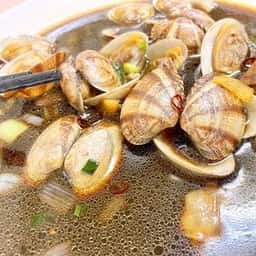 上海小吃
