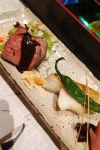寿し・道産和食 おたる別亭