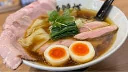 麺 鍾馗