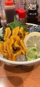 こちらまる特漁業部 仙台駅東口店