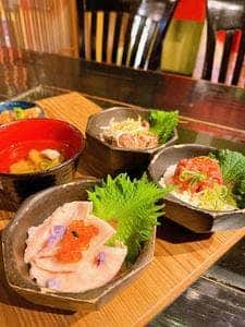 京都肉と青果サワー 京 ～miyako～