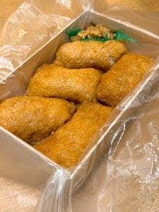 いなり寿司 相模屋 渋谷店
