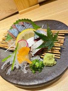 吾愛人 中央駅西口店