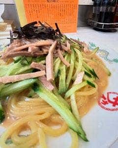 中華のサカイ 本店