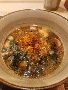 UDON つるこし 新宿京王モール店