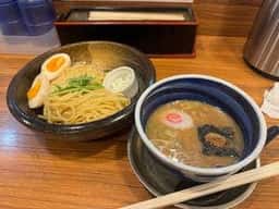 つけ麺四代目みさわ