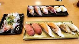 寿司じじや 長嶺店