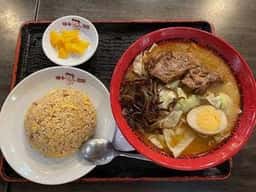味千ラーメン 本店