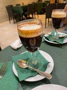 Bicerin MIDLAND SQUARE