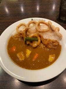 CoCo 壱番屋 淀川区西中島店