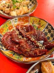 横濱ホルモン会館 エース 本厚木店