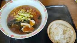 定食屋とし&のり 当別店
