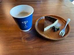 CAFE 雫