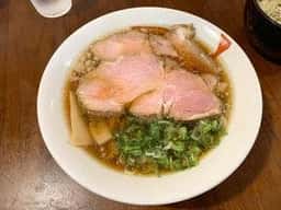尾道ラーメン 麺屋 響