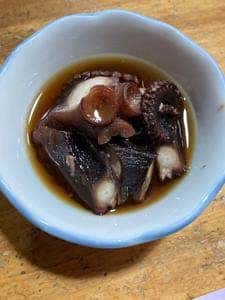 味通 貝の又