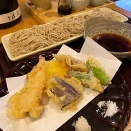 蕎麦処 こだか