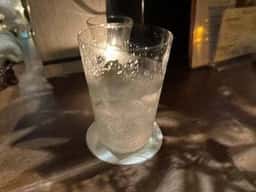 Bar STirage B1