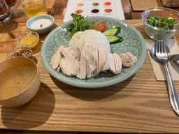 タイランドキッチン たびする子ぞう