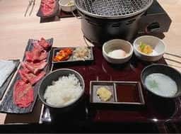 焼肉 天 がむしゃら
