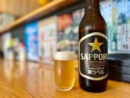 タコヤキ酒場ITTACO