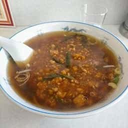 娘娘 上尾井戸木店