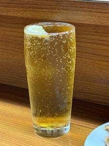 のんき