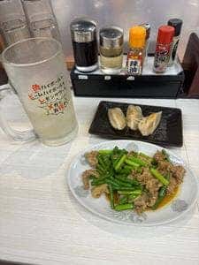 中華食堂 一番館 仙川店