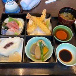 レストラン ふじ