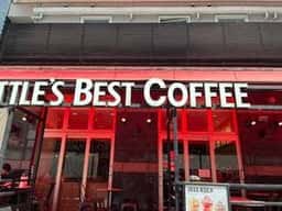 シアトルズベストコーヒー APA神戸三宮店