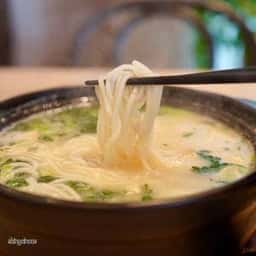 中華美食 トミーズキッチン