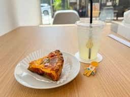 yuu〜フロランタンとカヌレの専門店〜