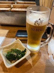 炭火焼居酒屋きのした