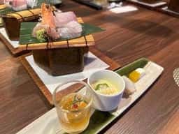 魚菜 由良 本店